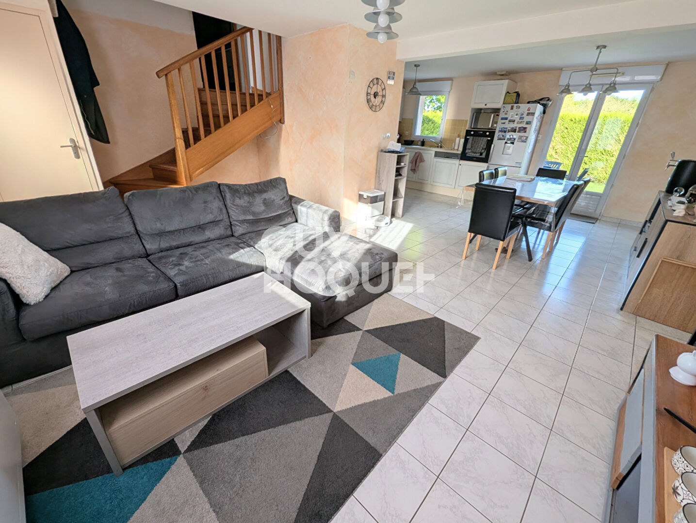 Maison Pree D Anjou 86 m2