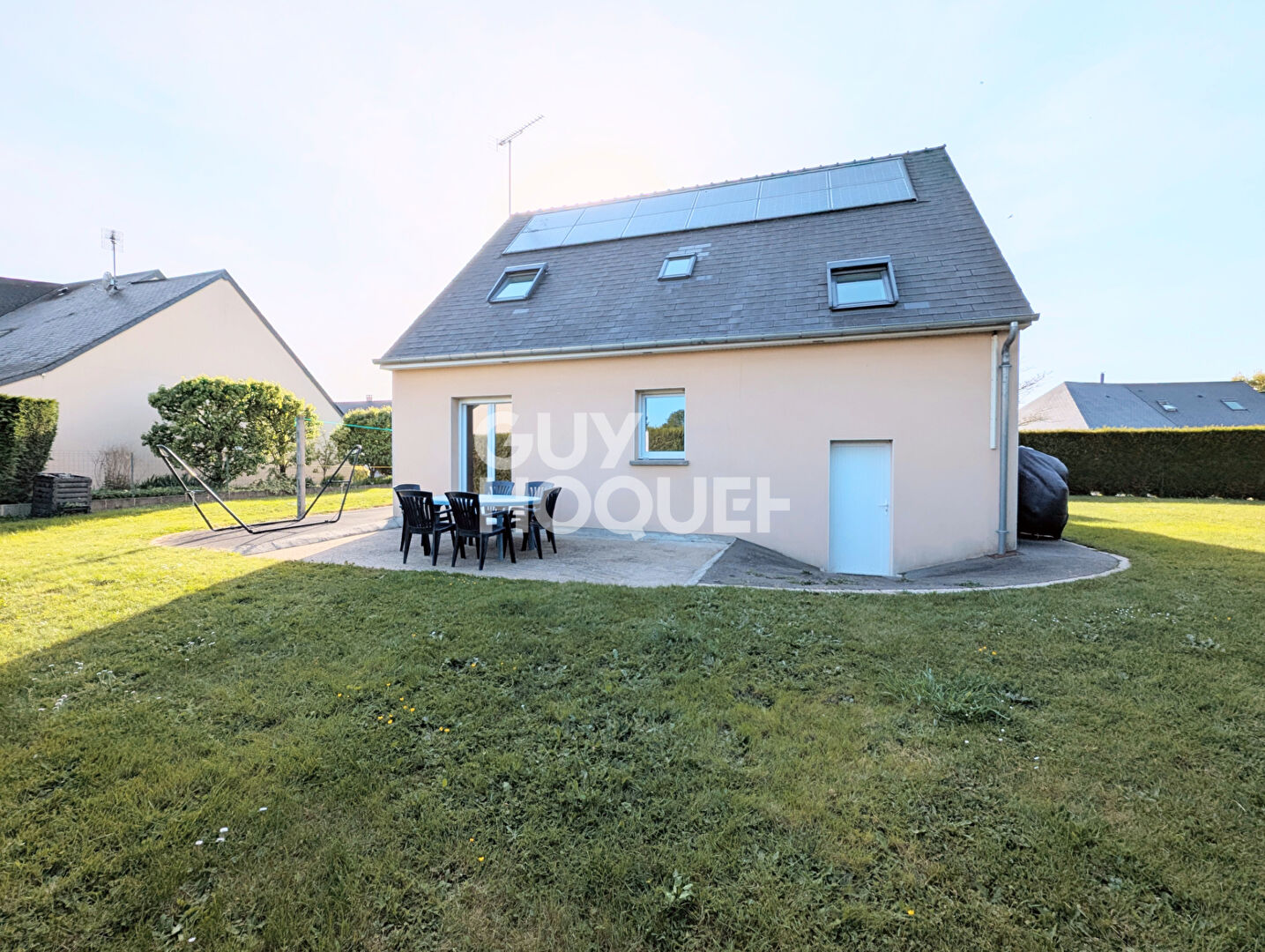 Maison Pree D Anjou 86 m2