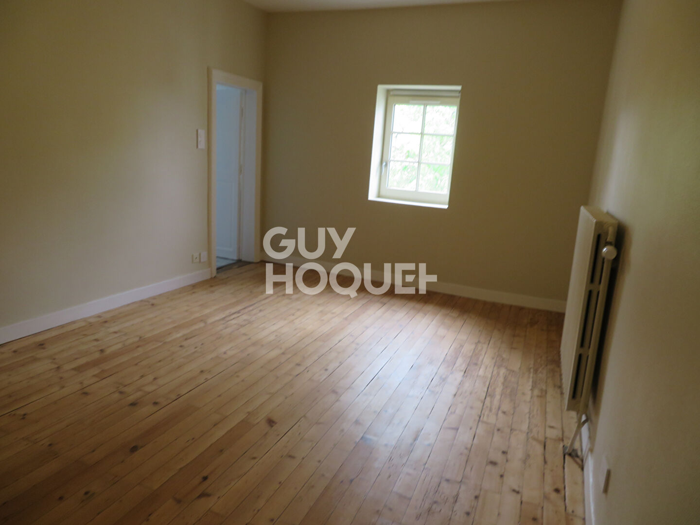 Appartement  duplex - 4 pièces 90 m²