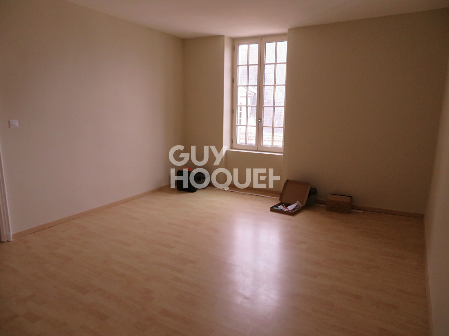 Appartement  duplex - 4 pièces 90 m²