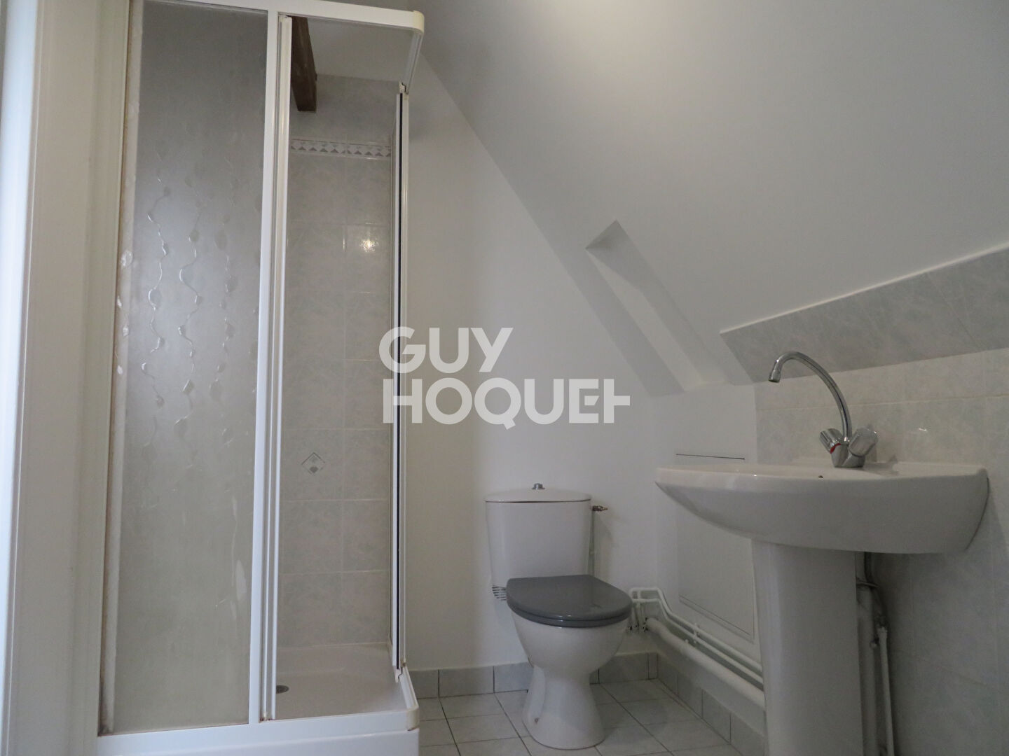 Appartement  duplex - 4 pièces 90 m²
