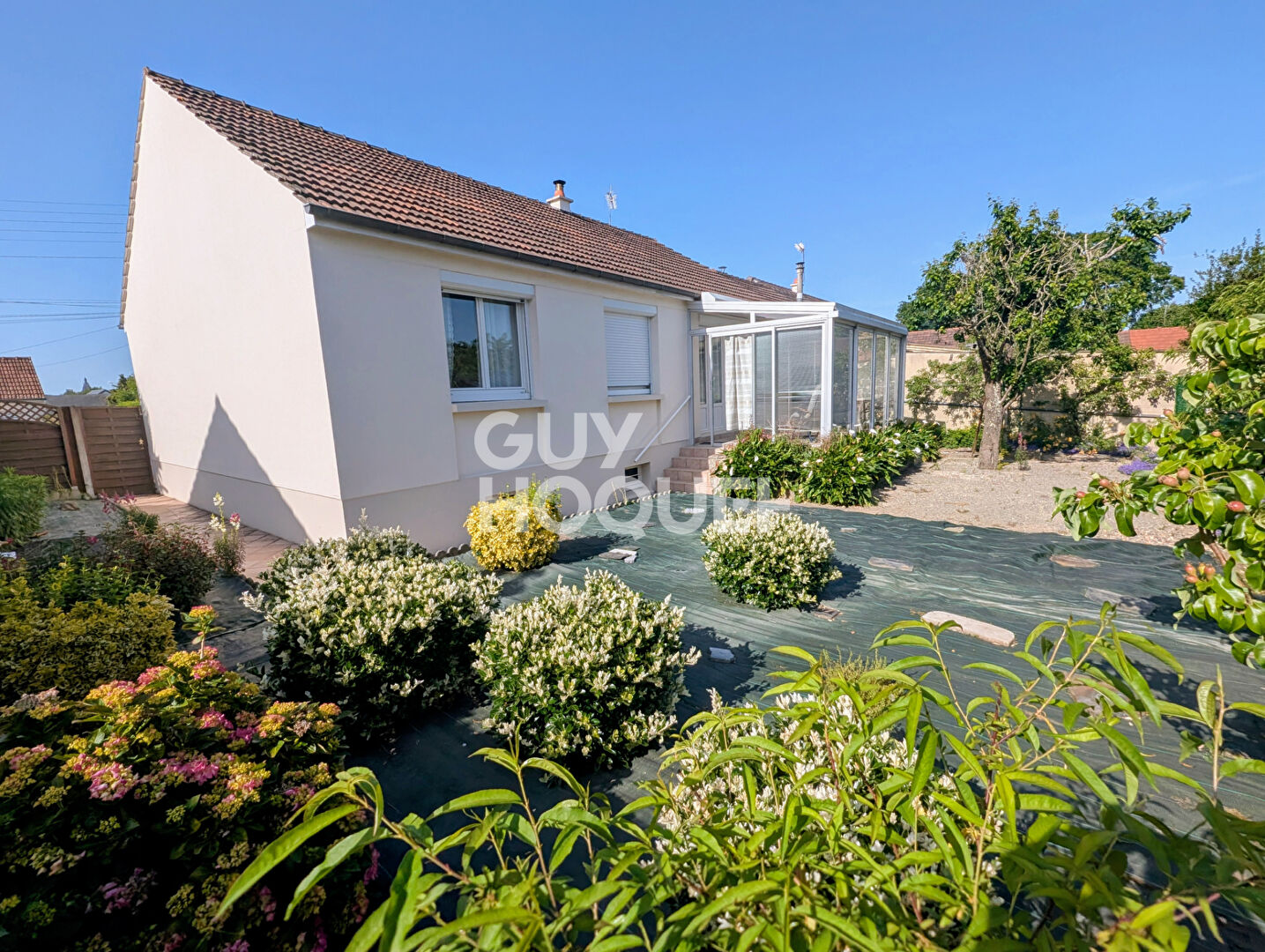 Maison Chateau Gontier Sur Mayenne 4 pièce(s) 103.68 m2