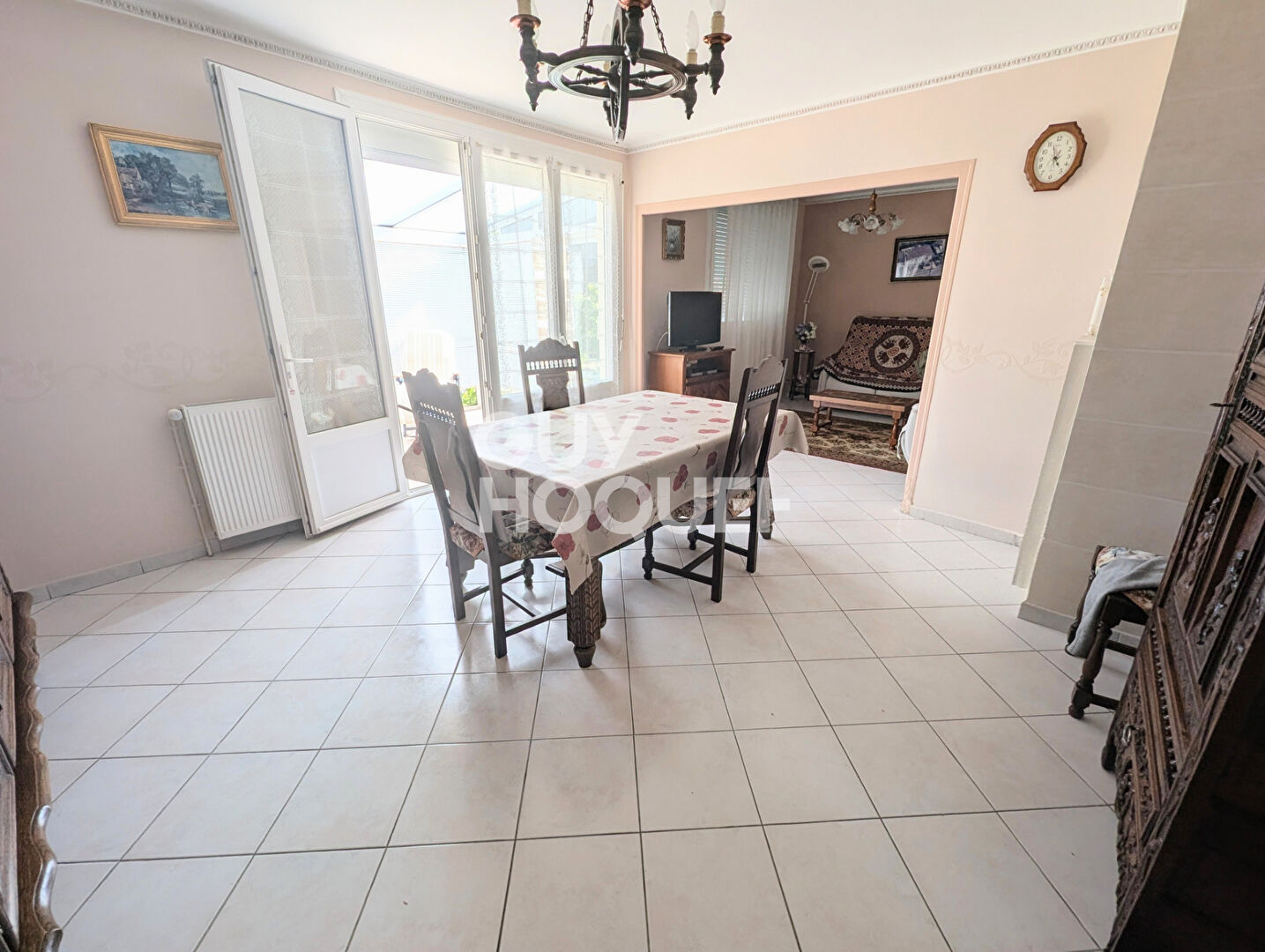 Maison Chateau Gontier Sur Mayenne 4 pièce(s) 103.68 m2