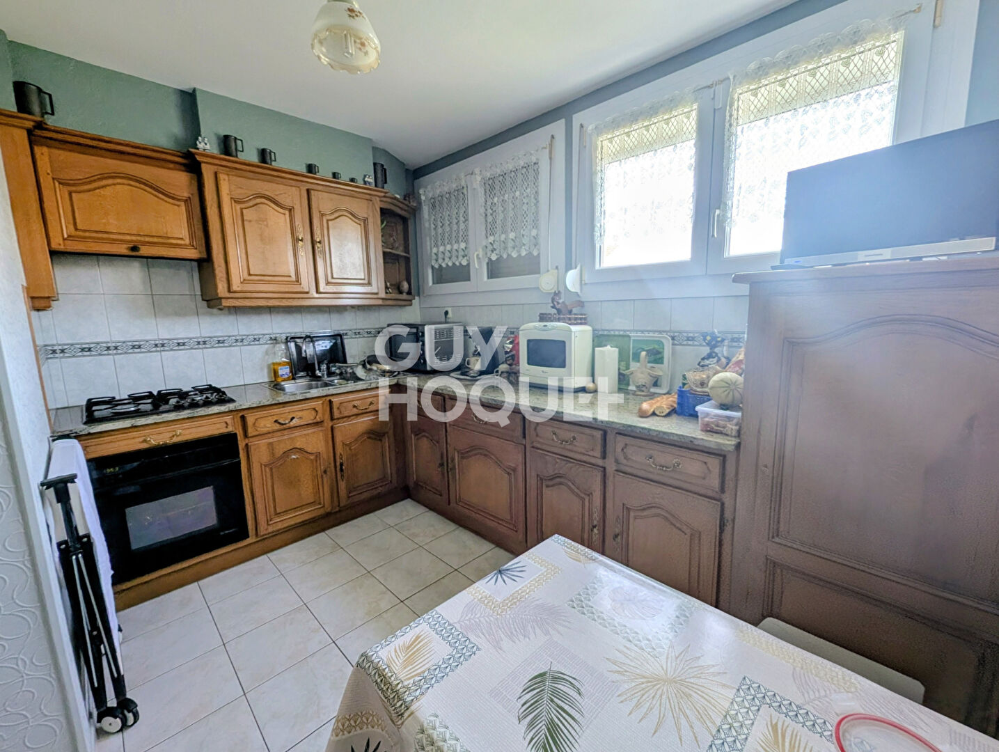 Maison Chateau Gontier Sur Mayenne 4 pièce(s) 103.68 m2