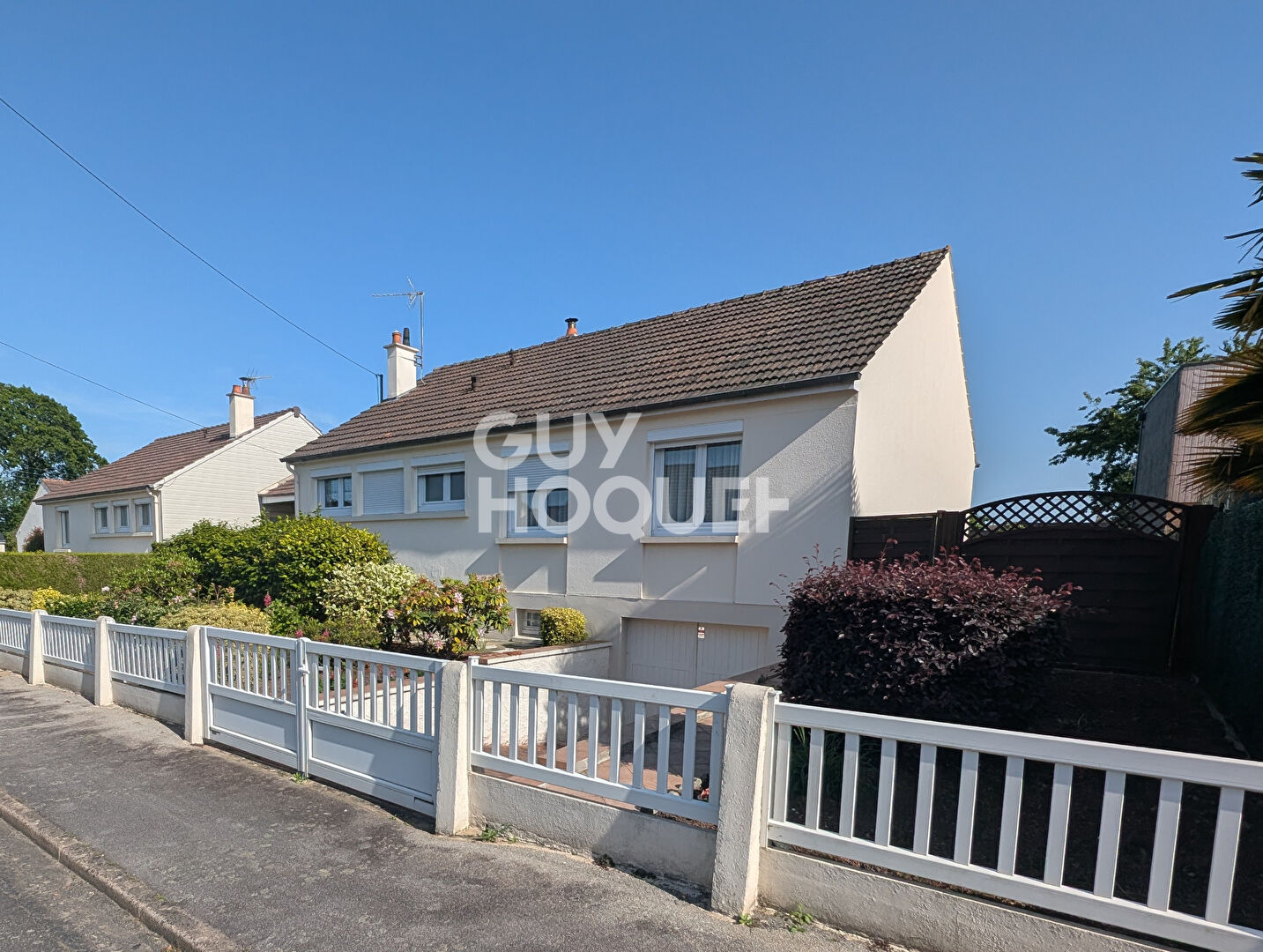 Maison Chateau Gontier Sur Mayenne 4 pièce(s) 103.68 m2