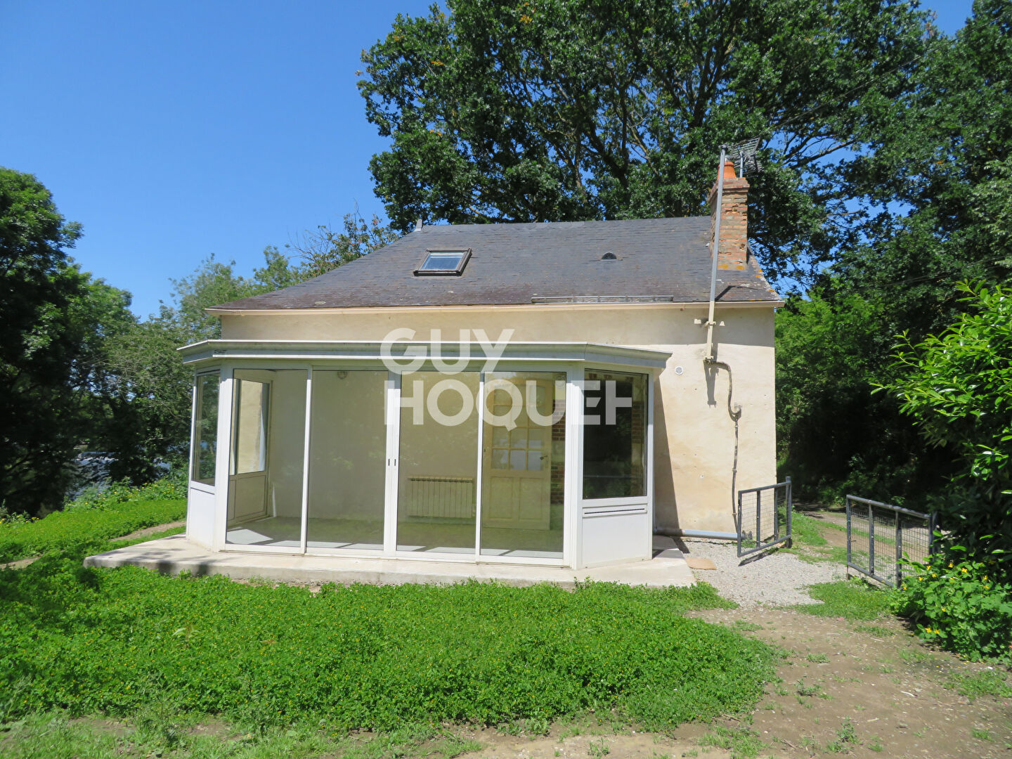 Maison  2 pièce(s) 41 m2