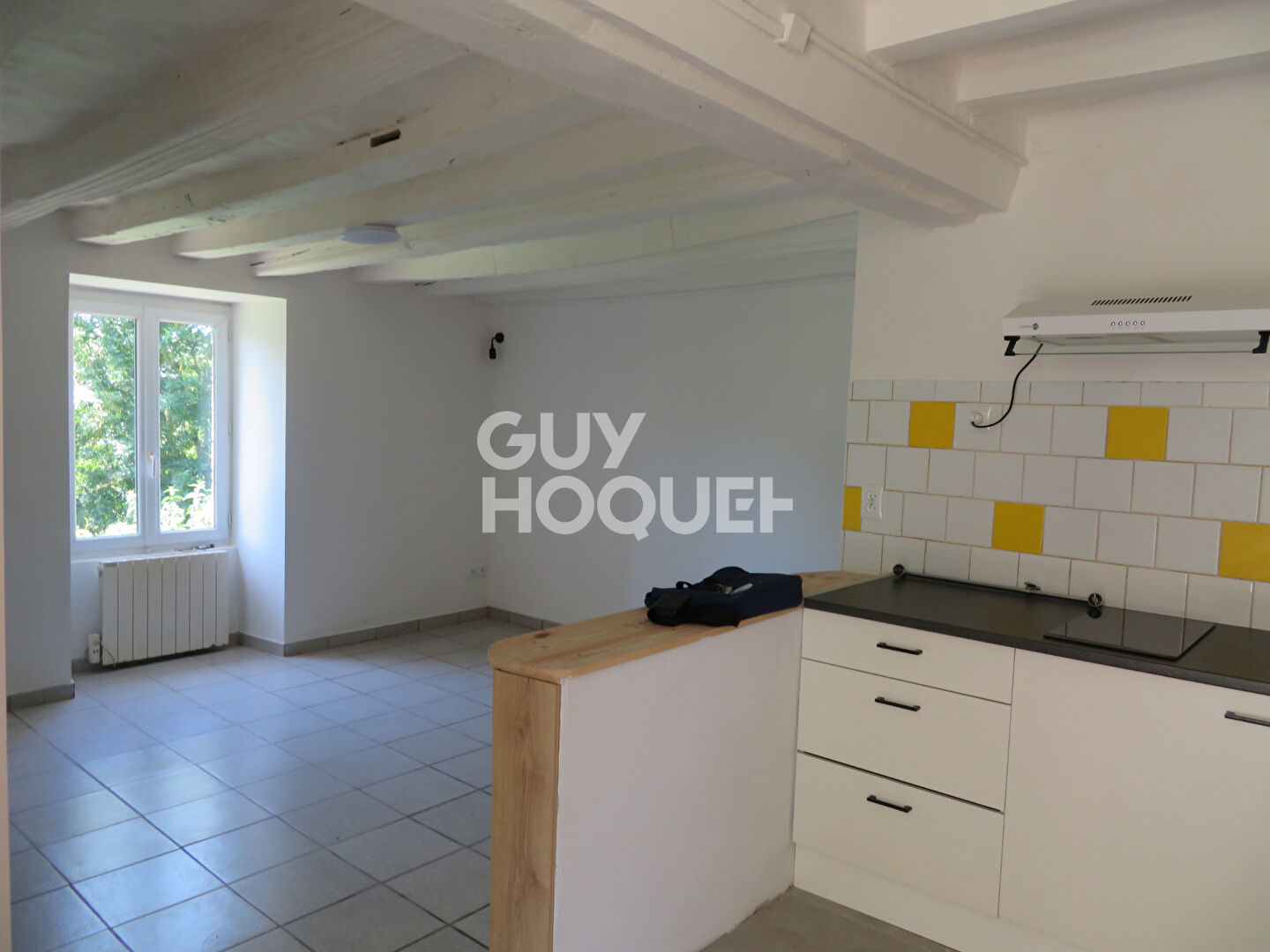 Maison  2 pièce(s) 41 m2