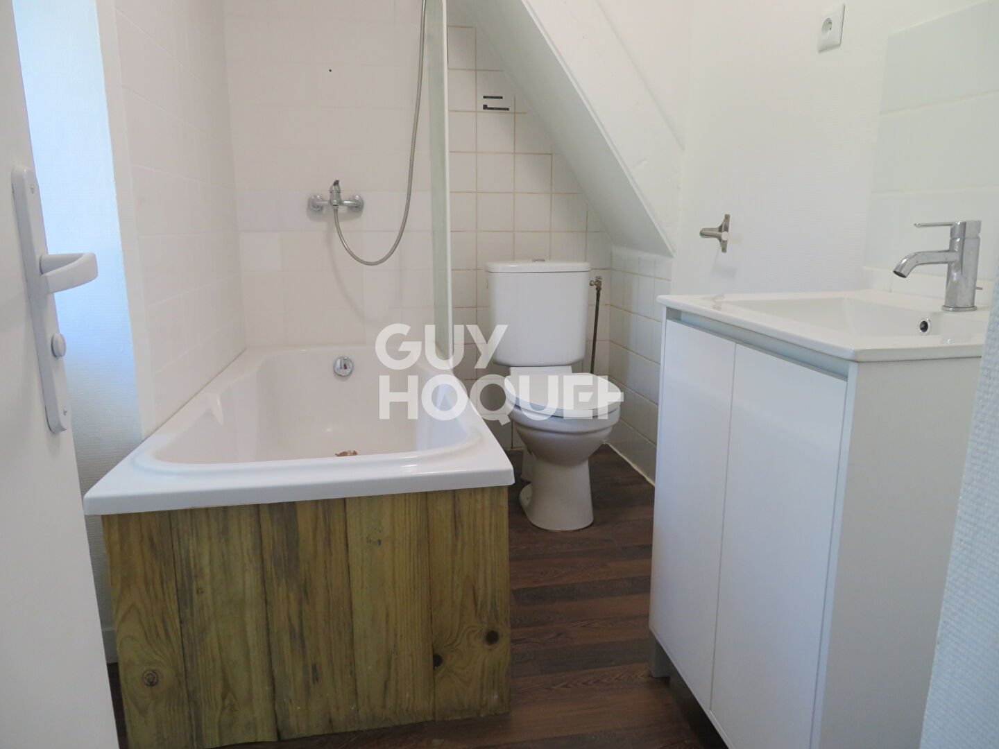 Maison  2 pièce(s) 41 m2