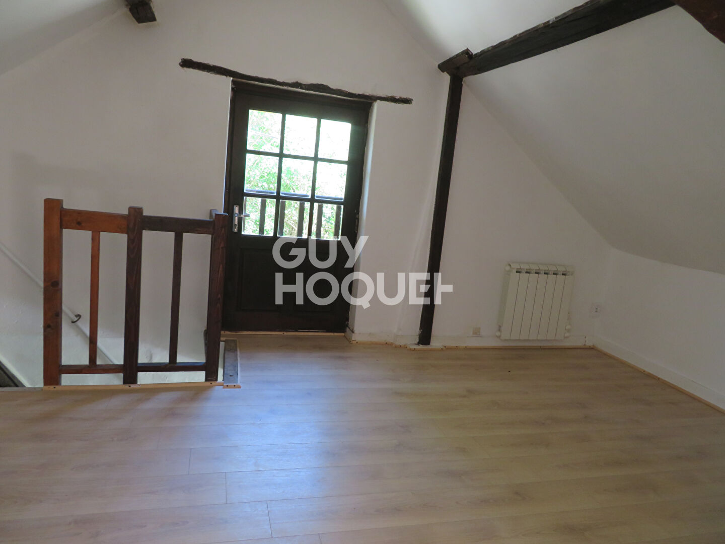 Maison  2 pièce(s) 41 m2