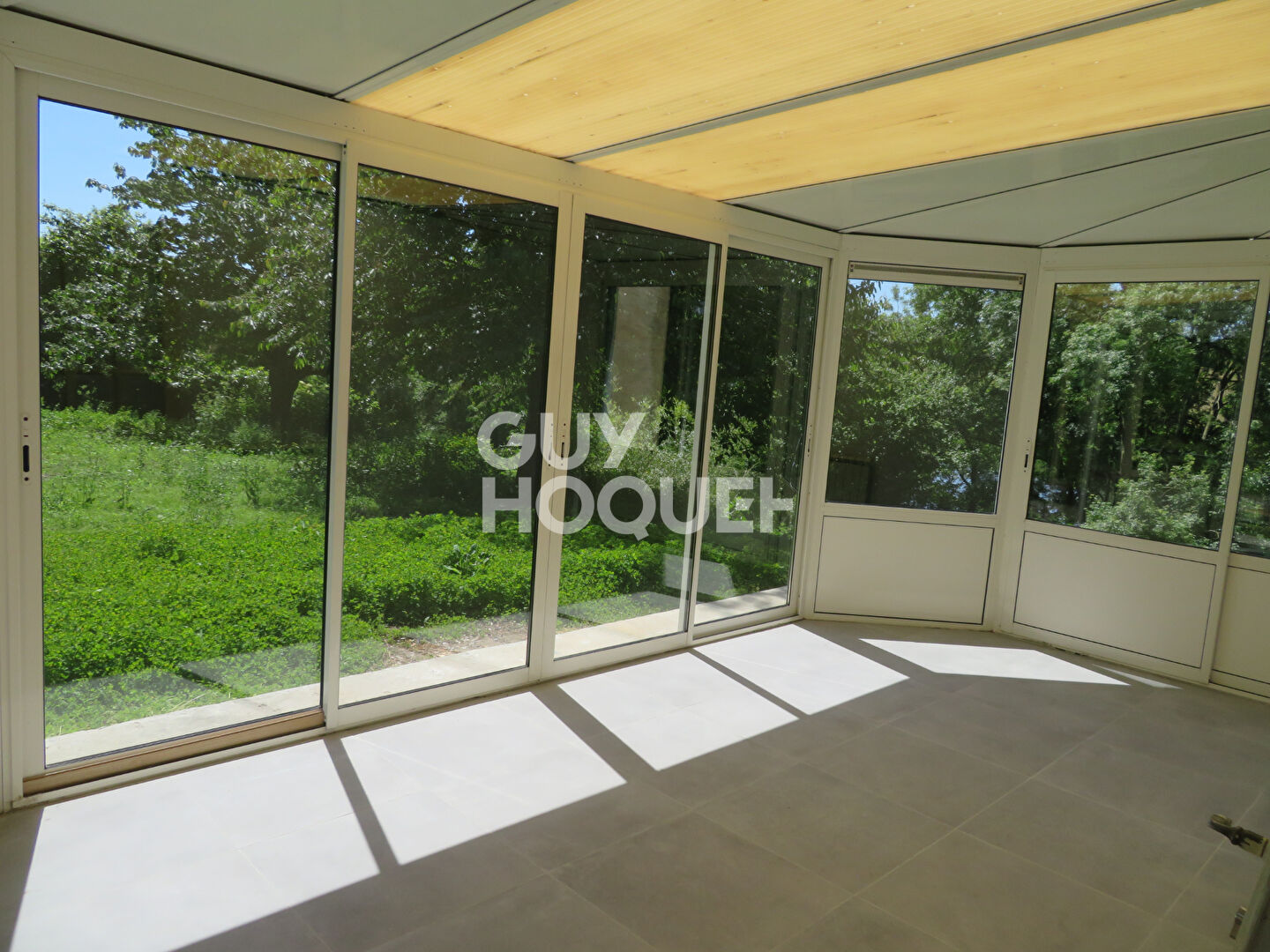 Maison  2 pièce(s) 41 m2