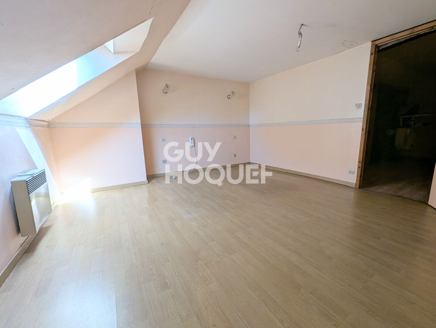 Maison Chateau Gontier Sur Mayenne 4 pièce(s) 67 m2