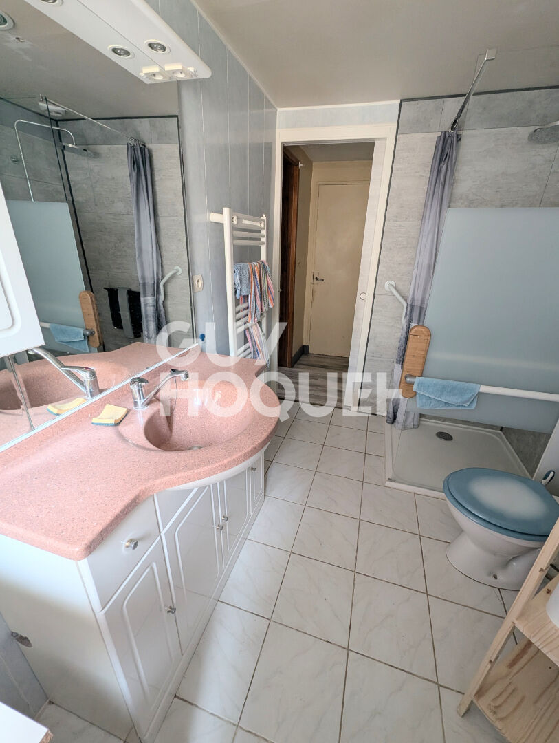 Maison Chateau Gontier Sur Mayenne 4 pièce(s) 67 m2