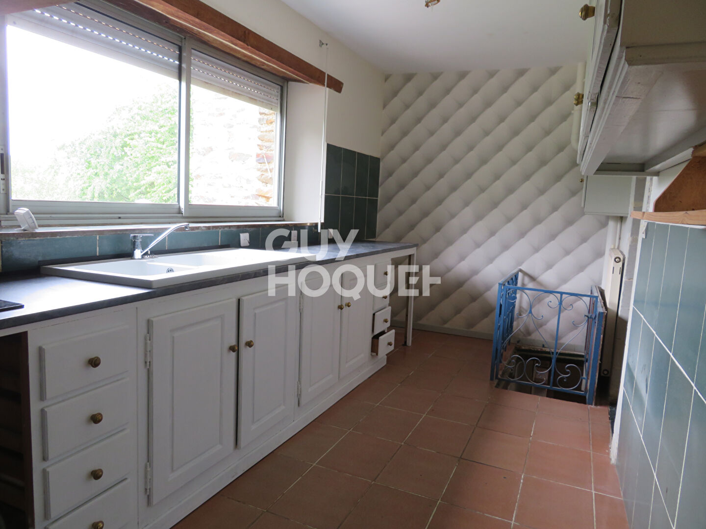 Maison  5 pièce(s) 202 m2 Axe Château-Gontier / Laval