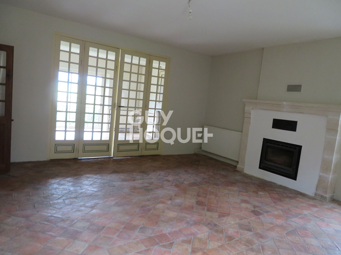 Maison  5 pièce(s) 202 m2 Axe Château-Gontier / Laval