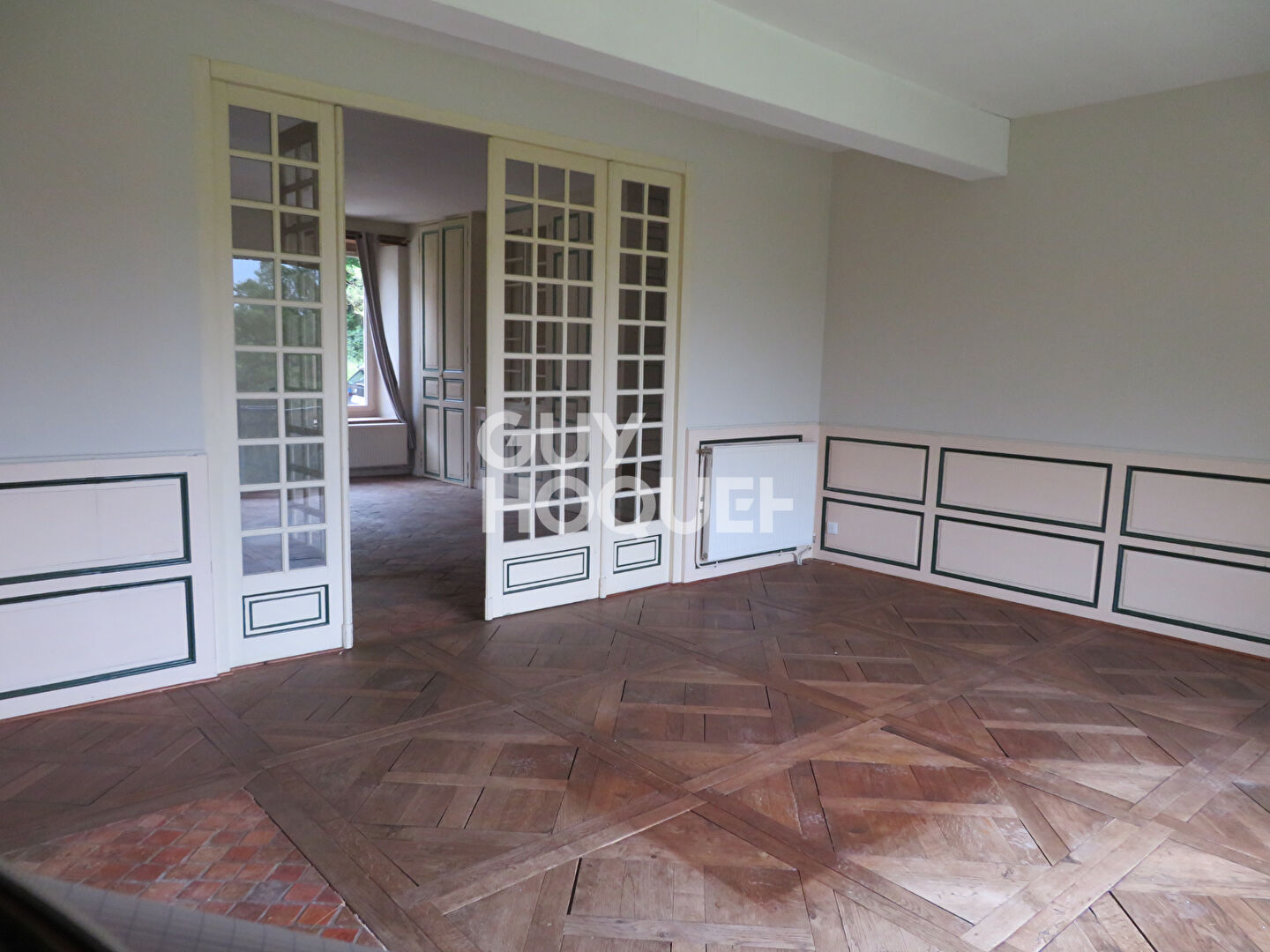 Maison  5 pièce(s) 202 m2 Axe Château-Gontier / Laval