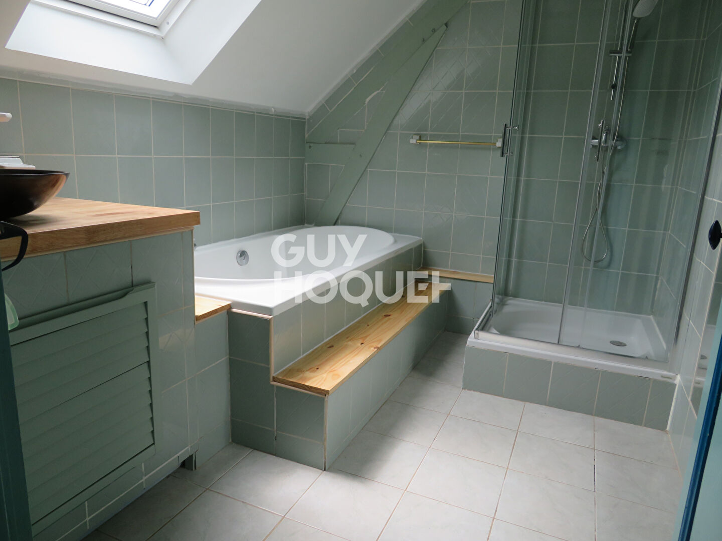 Maison  5 pièce(s) 202 m2 Axe Château-Gontier / Laval