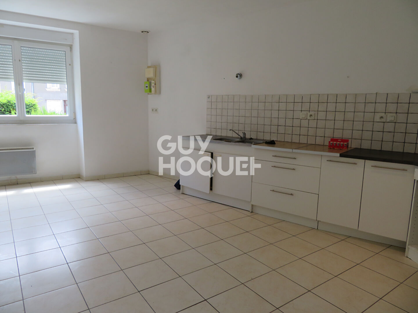 Maison  3 pièce(s) 74 m²