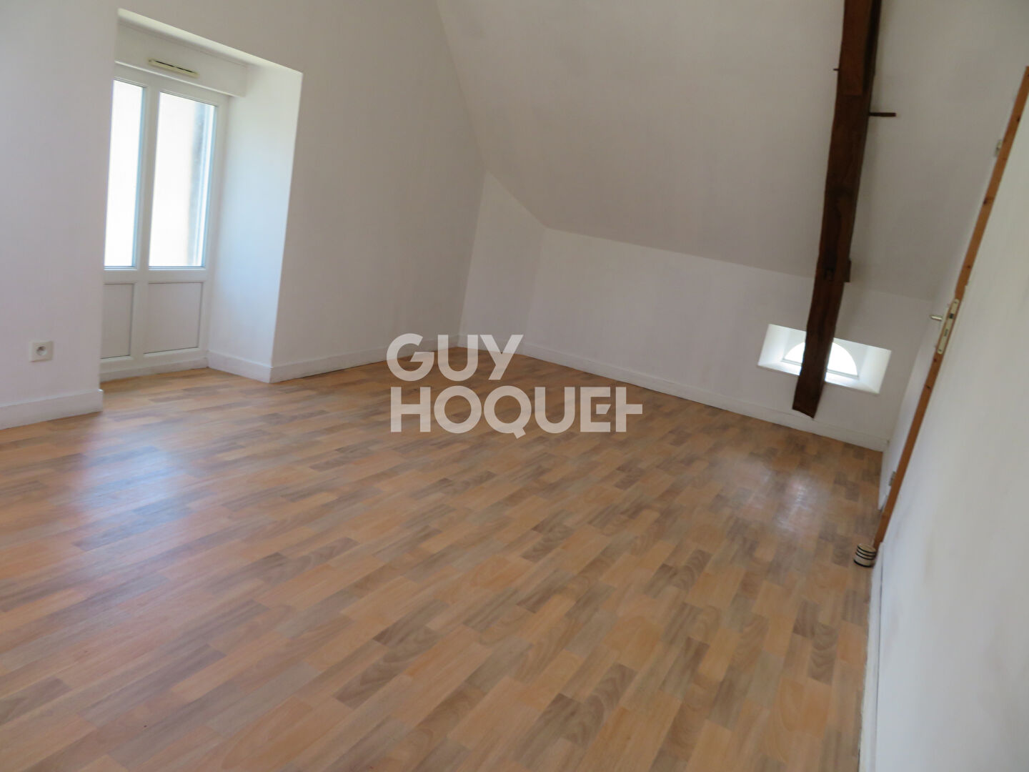 Maison  3 pièce(s) 74 m²