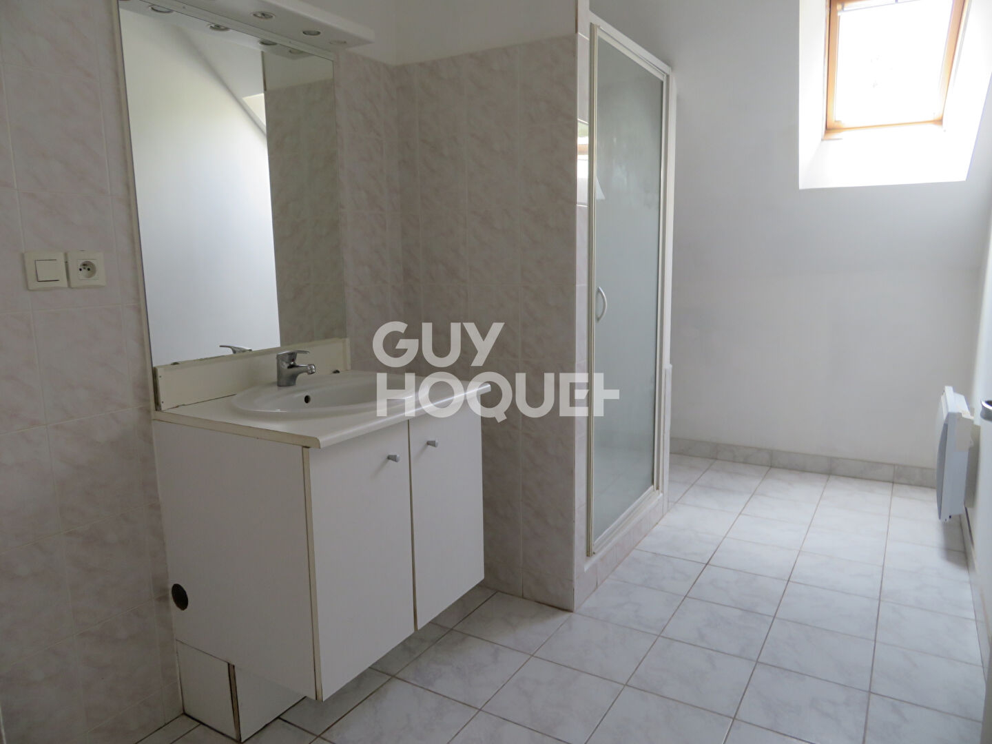 Maison  3 pièce(s) 74 m²