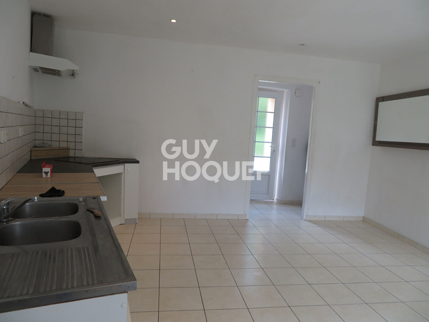 Maison  3 pièce(s) 74 m²