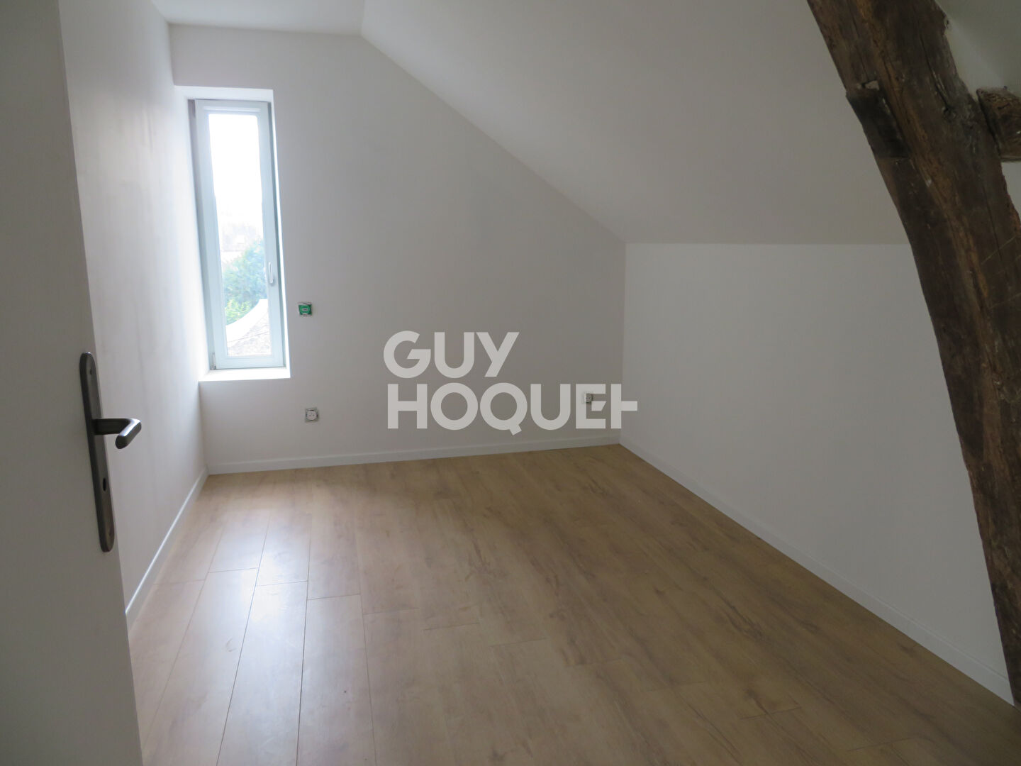 Appartement Chateau Gontier Sur Mayenne 3 pièce(s) 53.01 m2