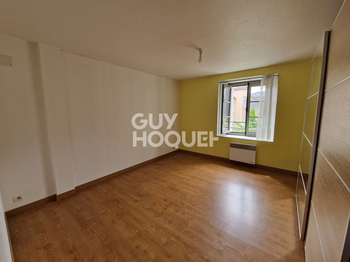 Appartement T3 - Centre ville - 72 m²