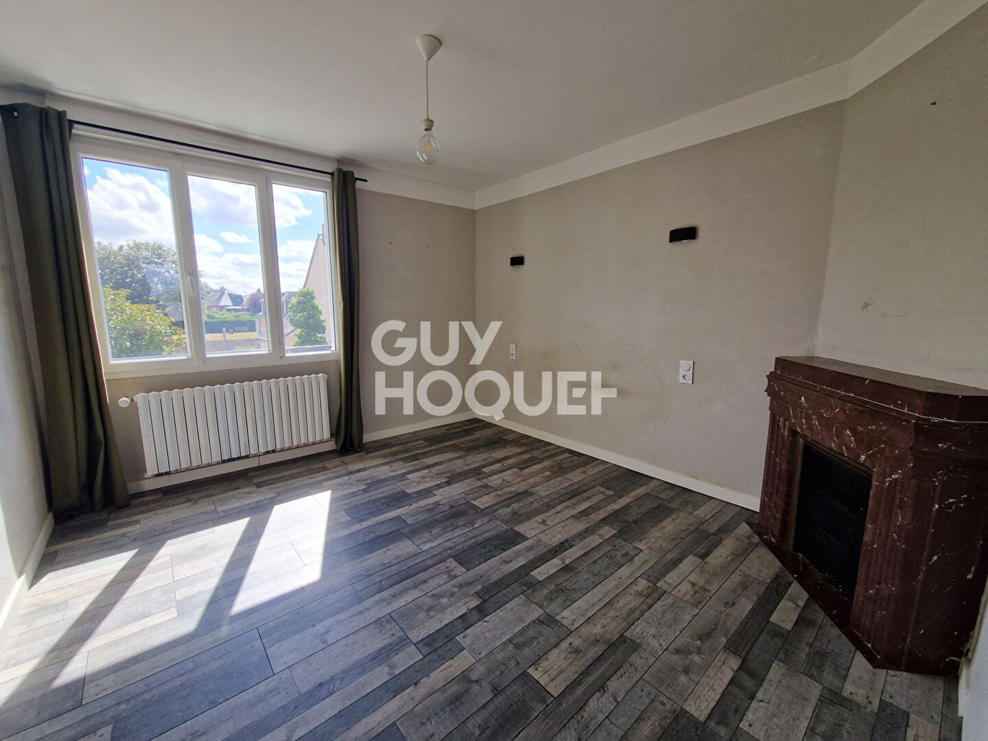 Maison  5 pièce(s) 120 m2 - Proche commerces et écoles