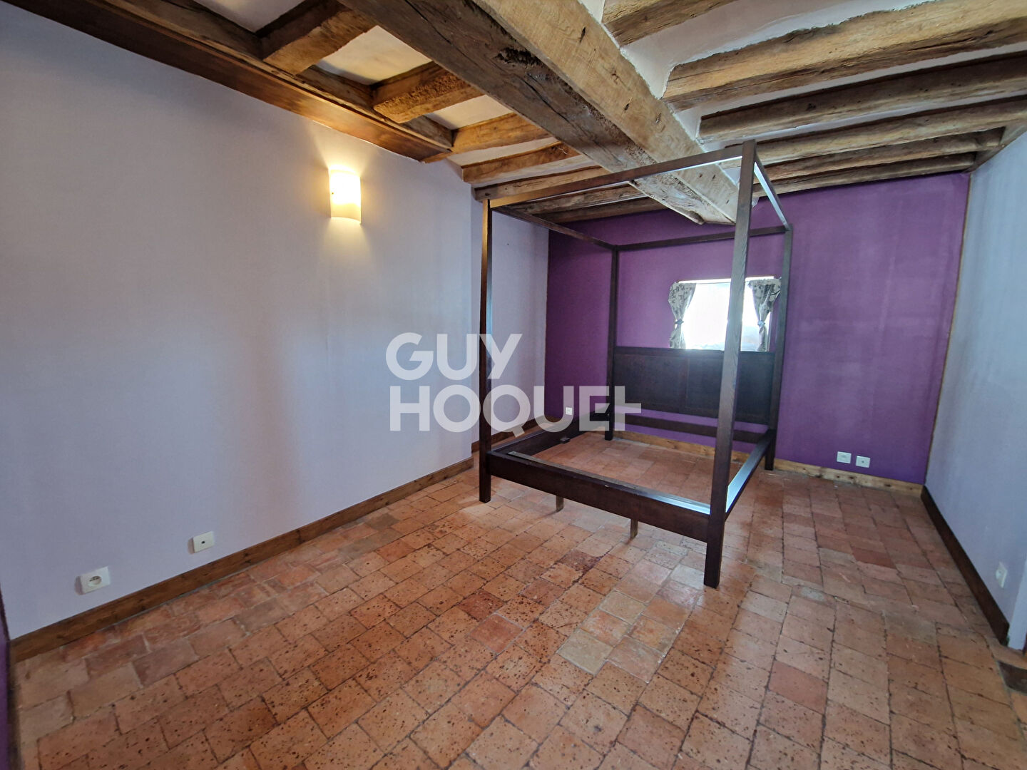 Maison Gennes - Longuefuye 7 pièce(s) 126.00 m2