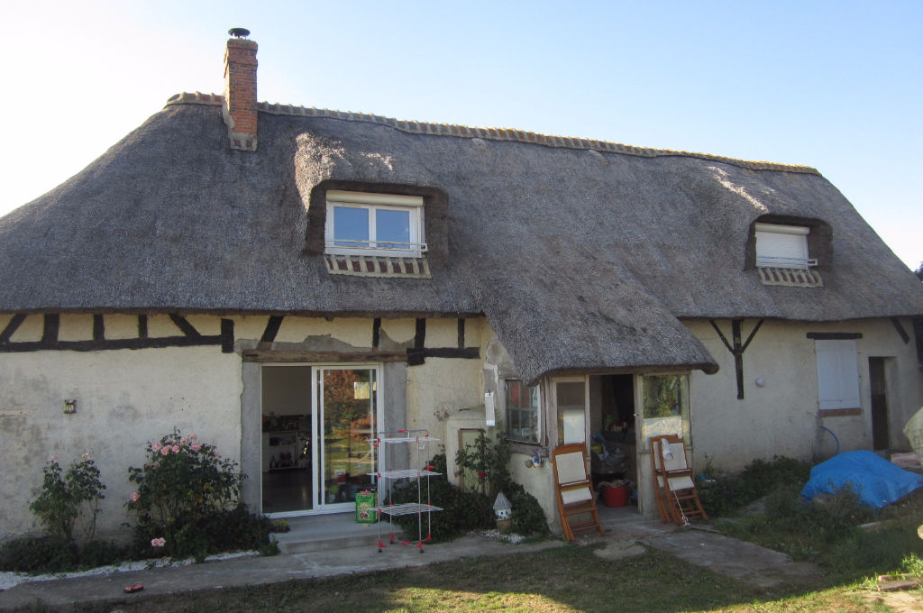 PROCHE BAILLEAU LE PIN