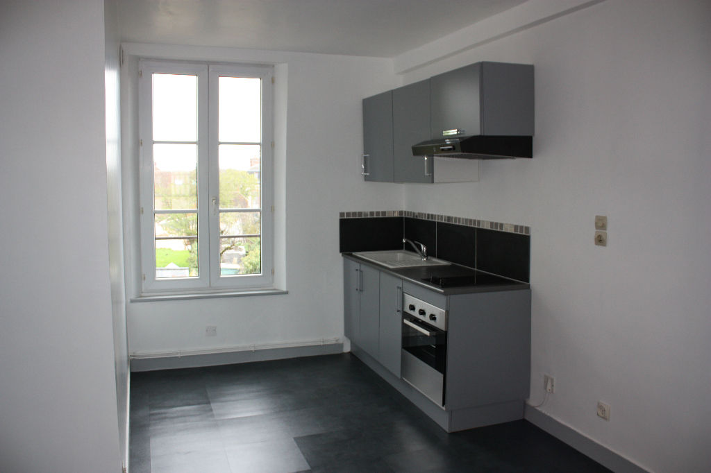 EXCLUSIVITÉ - CENTRE-VILLE