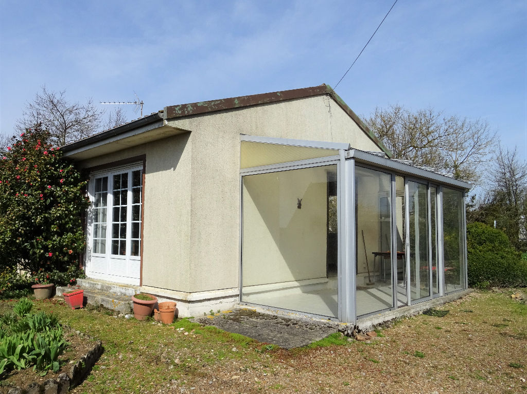 PROCHE ST ARNOULT DES BOIS