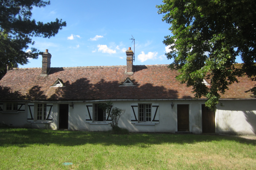 SAINT GERMAIN LE GALLIARD