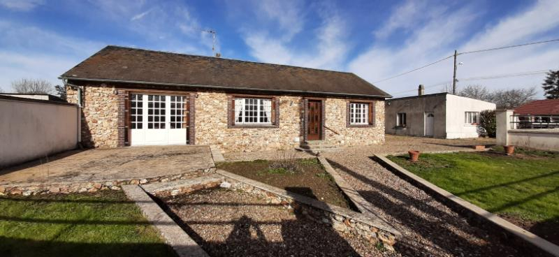 EXCLUSIVITE MARVILLE MOUTIERS BRULE