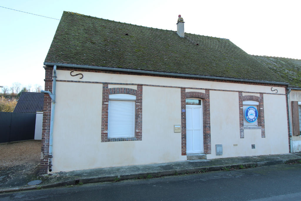 EXCLUSIVITE  - 10 MIN DREUX