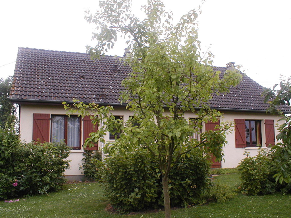 PAVILLON TRADITIONNEL S/SOUS-SOL TOTAL