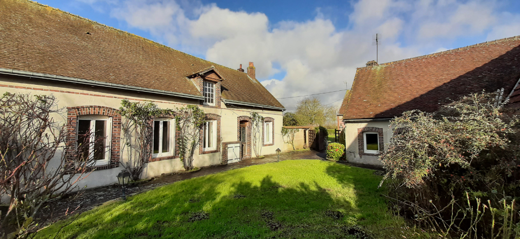 EXCLUSIVITE Tremblay les villages