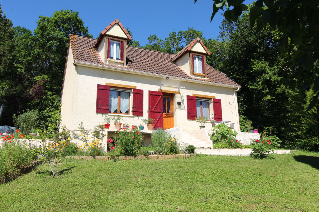 EXCLUSIVITE VALLEE DE LA BLAISE