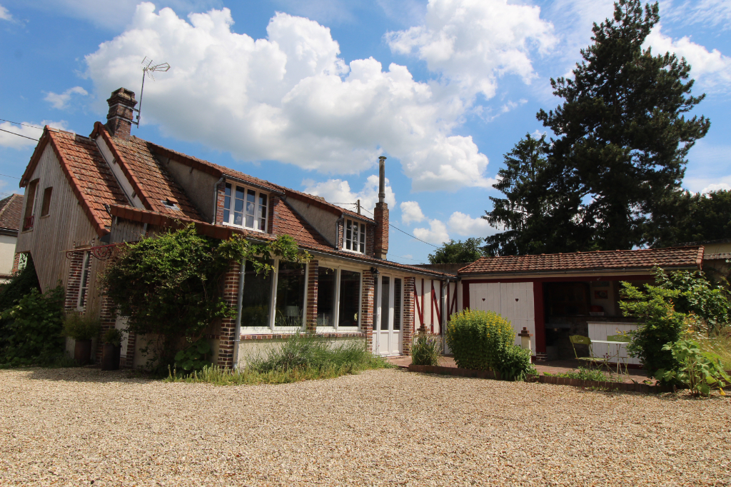 EXCLUSIVITE - CENTRE VILLE CHATEAUNEUF