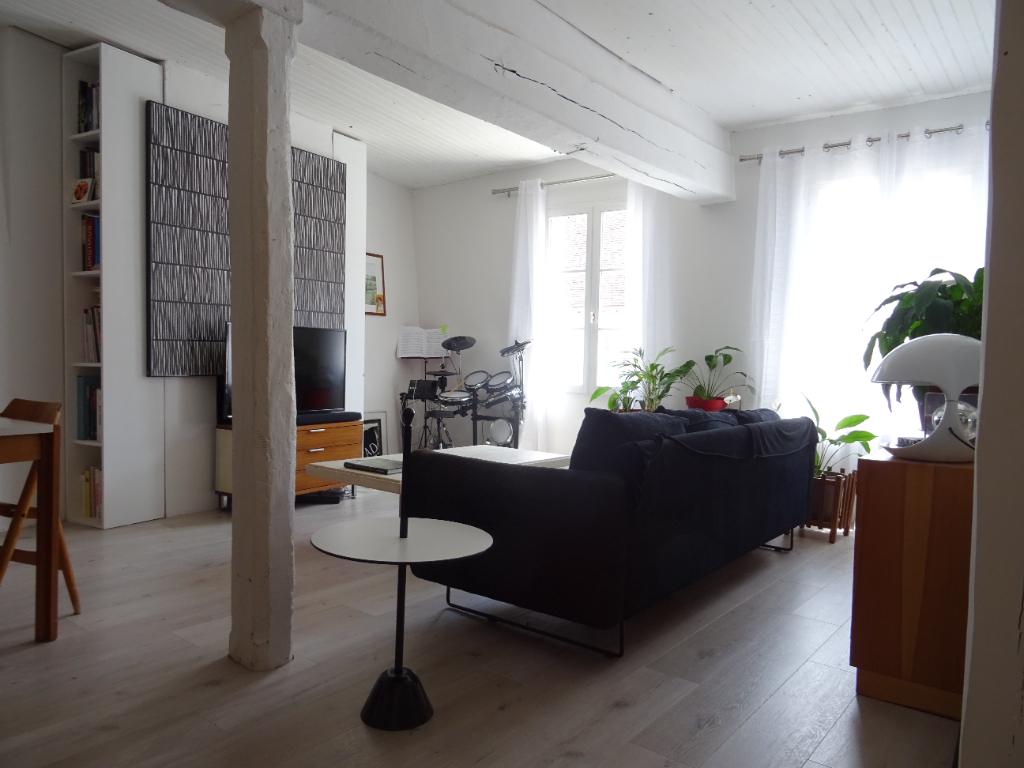 EXCLUSIVITE. CENTRE COURVILLE