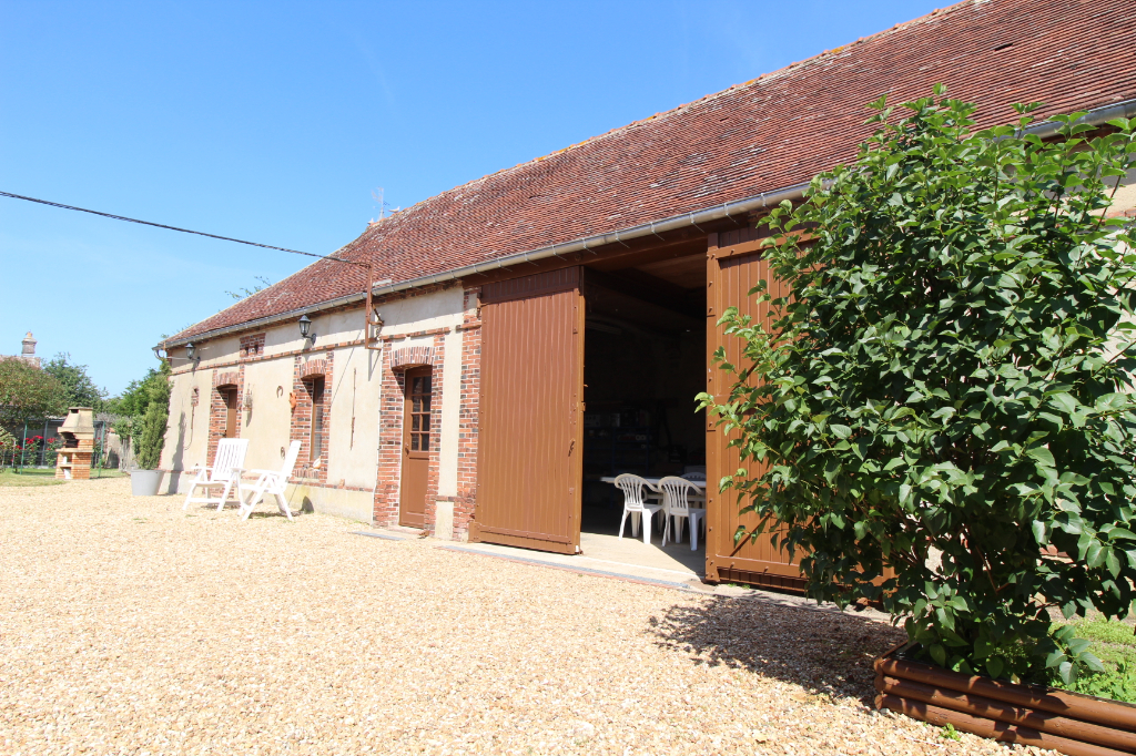 EXCLUSIVITÉ TREMBLAY LES VILLAGES