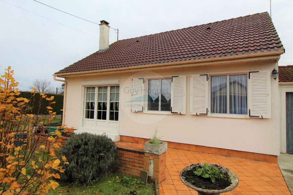 AUX PORTES DE CHATEAUNEUF EN THYMERAIS