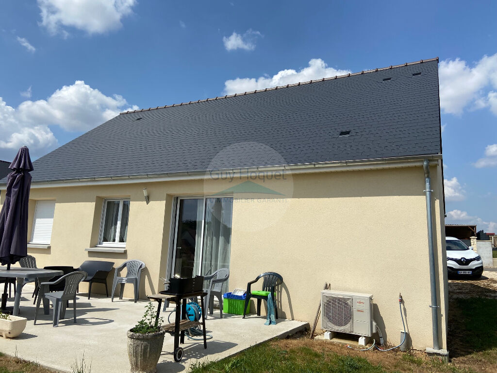 6 MINUTES DE COURVILLE SUR  EURE