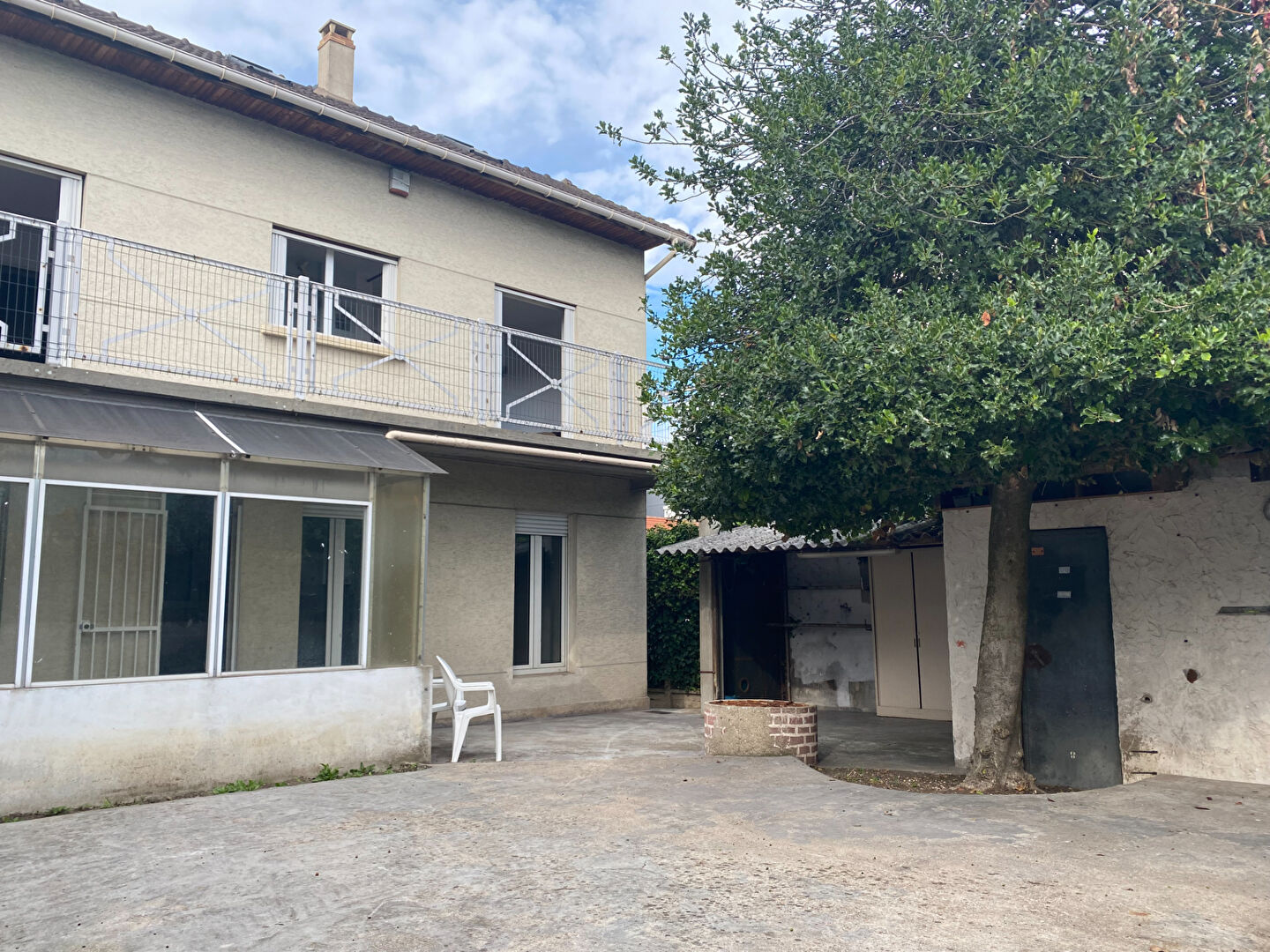 ANTONY : maison F5 à vendre