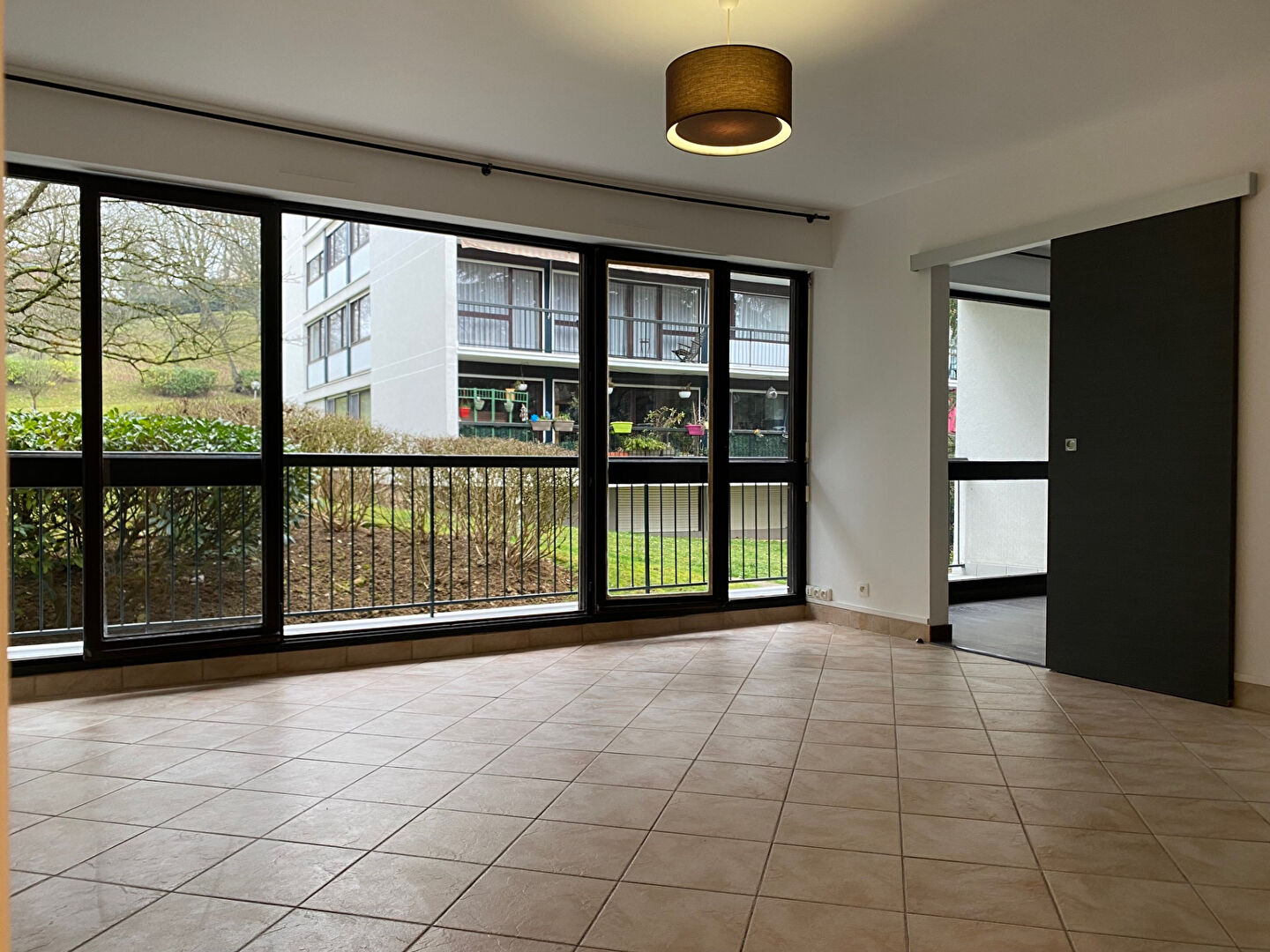 CHATENAY MALABRY : appartement T3 (70 m²) à louer
