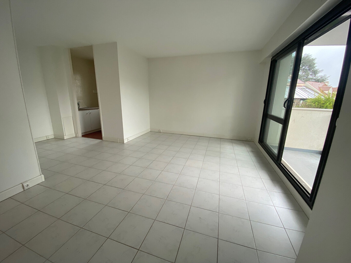 Appartement Chatenay Malabry 1 pièce(s) 33.44 m2