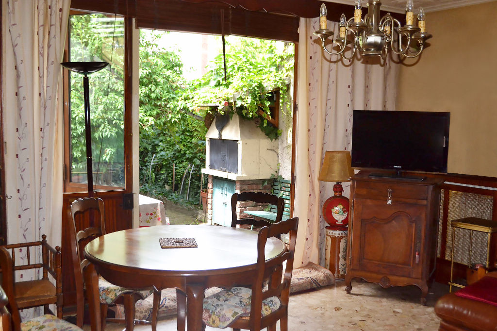 Maison Chatou 3 pièce(s) 59 m2