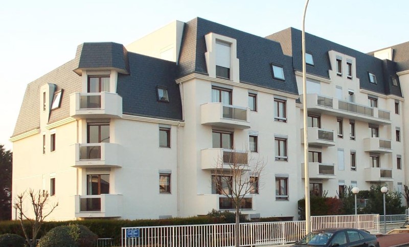 CHATOU Appartement de 4/5 pièces de 86 m2