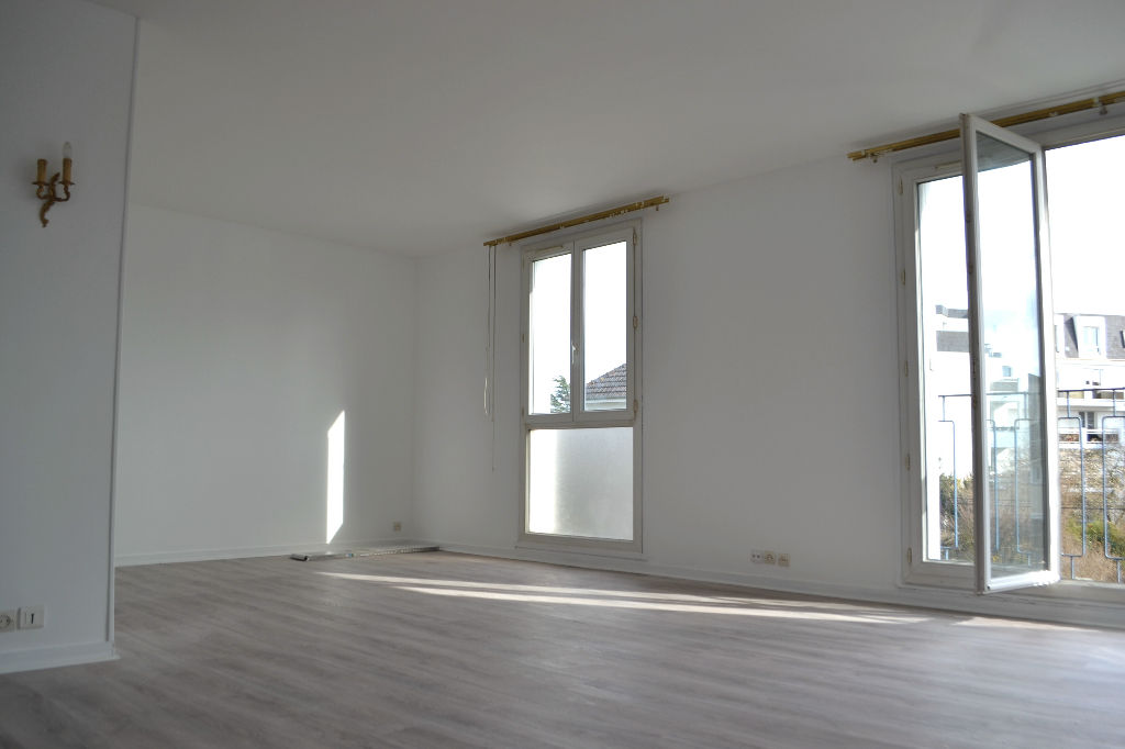 Appartement Chatou 5 pièce(s) 80 m2 - Les Hauts