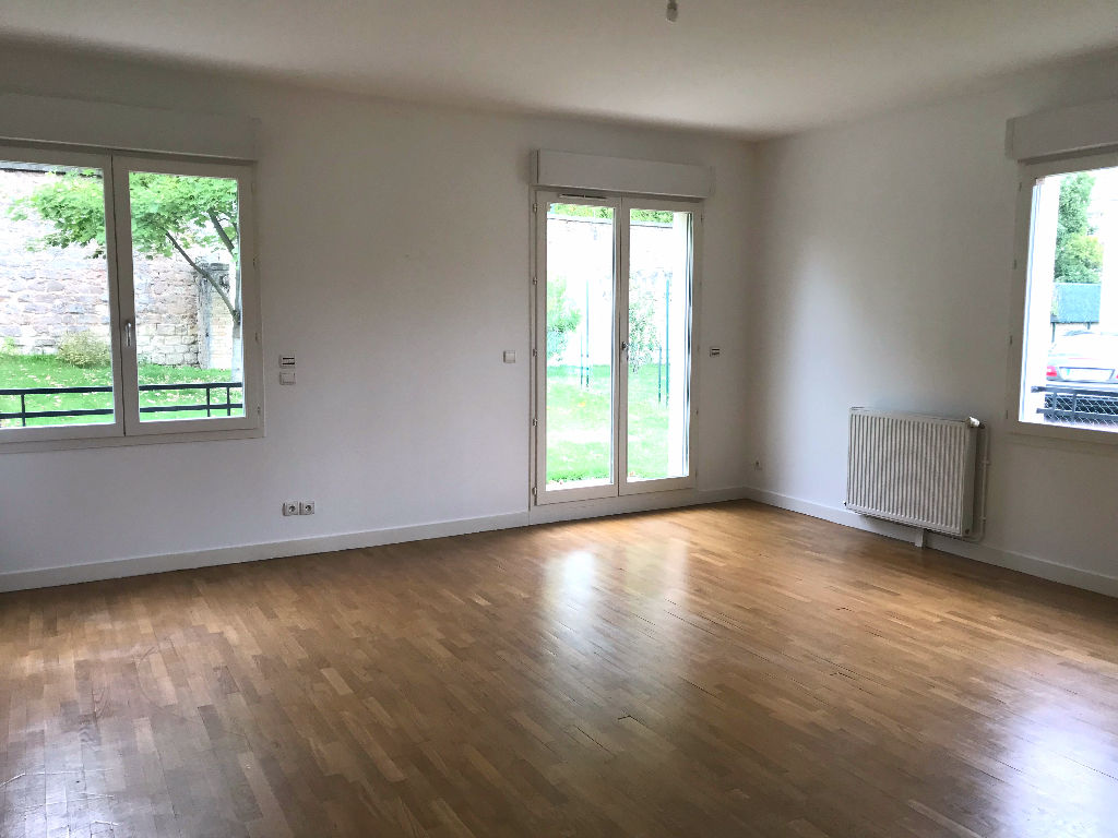 Maison Chatou 5 pièce(s) 123 m2 - Bas de Chatou