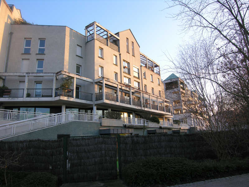 Rueil sur Seine